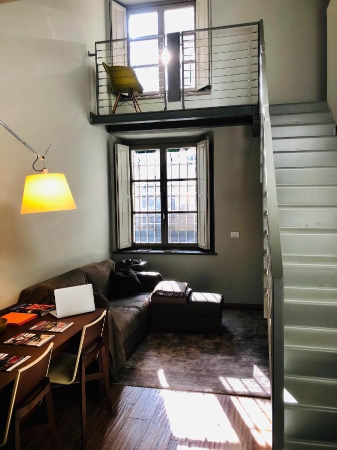 Comfortsuite Torino Bogino Turim Exterior foto
