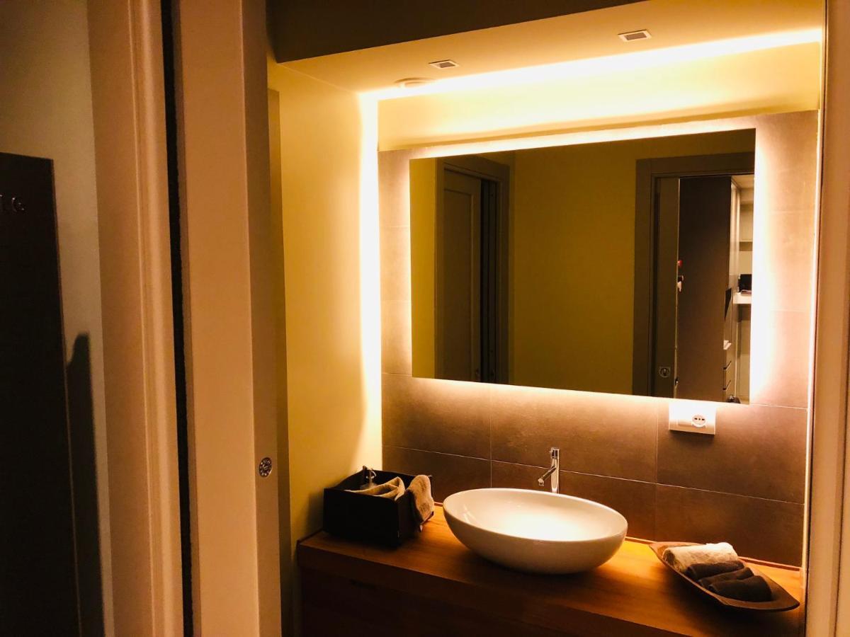 Comfortsuite Torino Bogino Turim Exterior foto