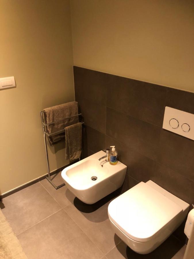 Comfortsuite Torino Bogino Turim Exterior foto