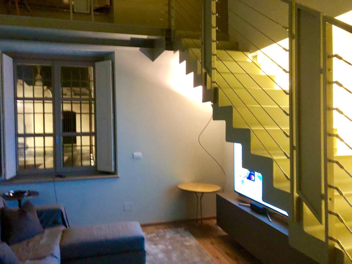 Comfortsuite Torino Bogino Turim Exterior foto