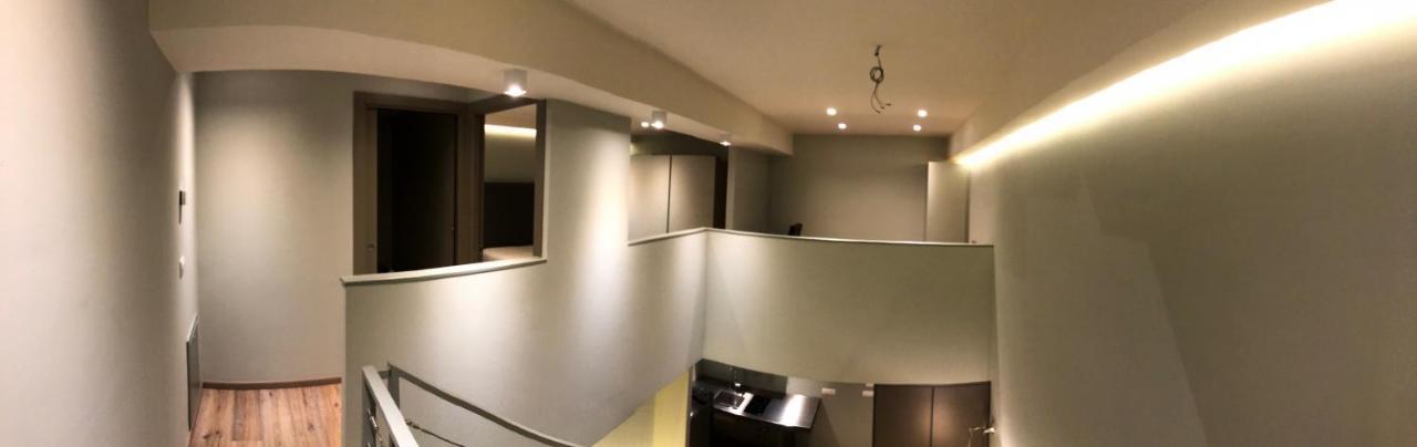 Comfortsuite Torino Bogino Turim Exterior foto