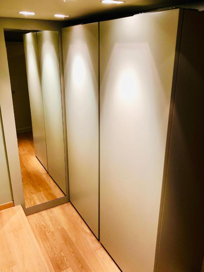 Comfortsuite Torino Bogino Turim Exterior foto