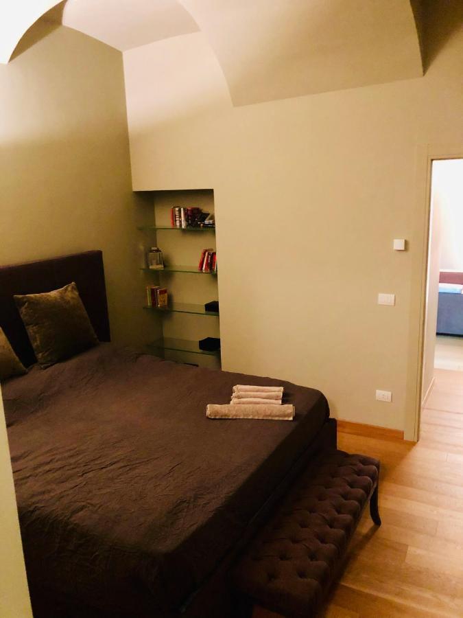 Comfortsuite Torino Bogino Turim Exterior foto